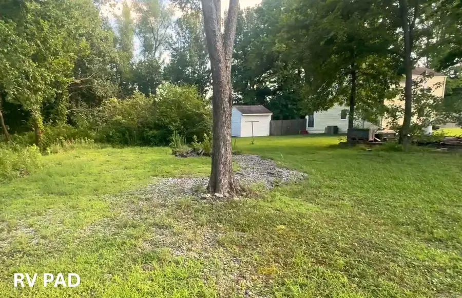 6 Ellzey Lane, Greenbrier, AR 72058 - #3