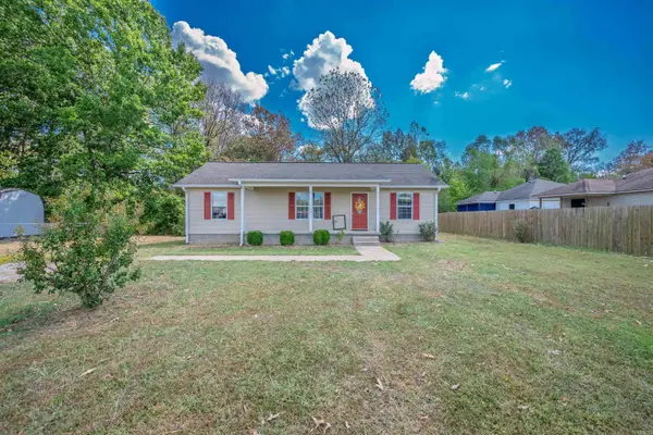 58 Rock Creek Drive, Sulphur Rock, AR 72579