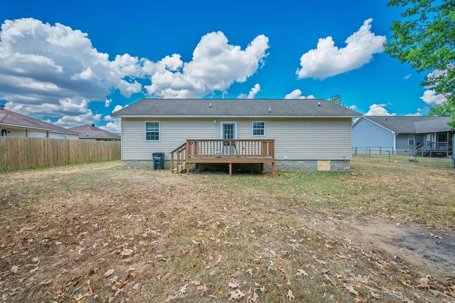 58 Rock Creek Drive, Sulphur Rock, AR 72579 - #2