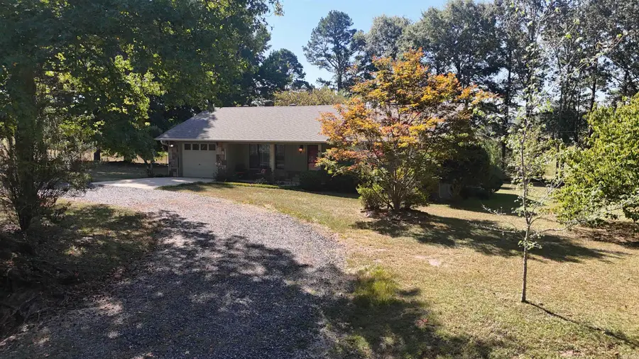 1004 Hastey Avenue, Mena, AR 71953 - #3