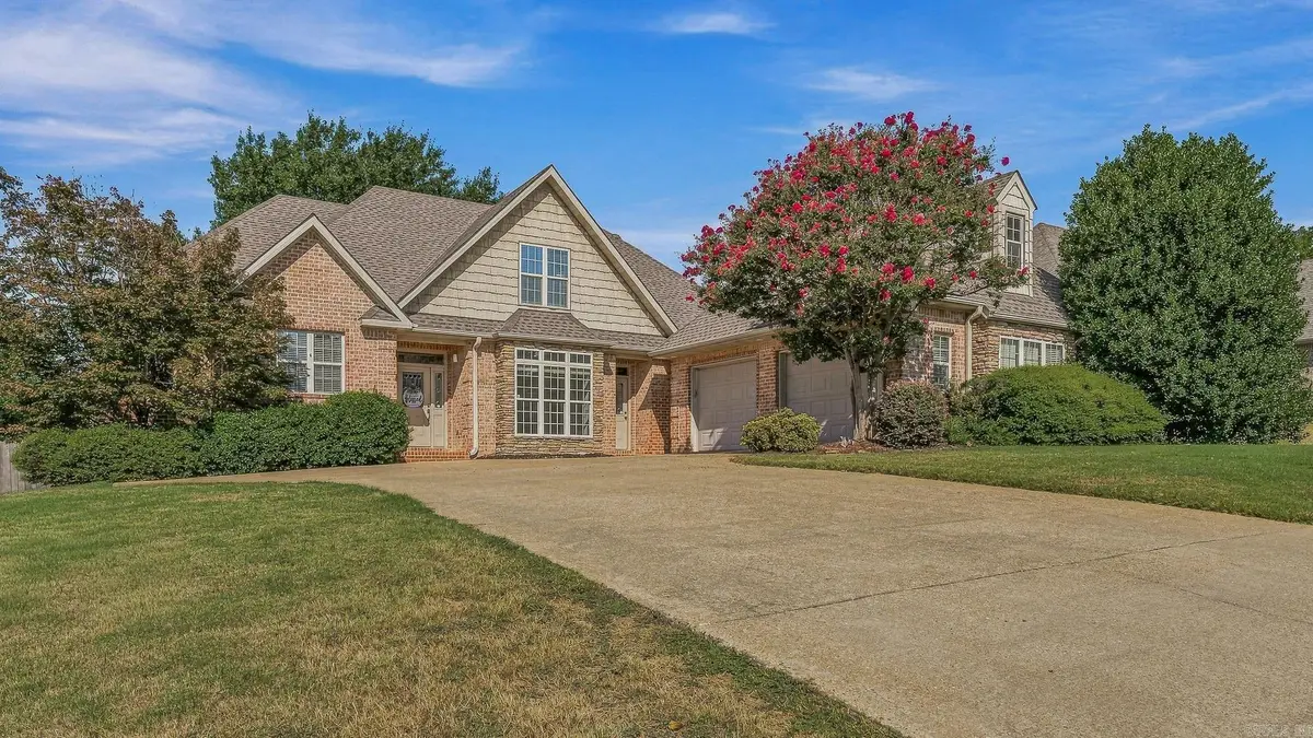 5201 Providence Circle, Jonesboro, AR 72404 - #1