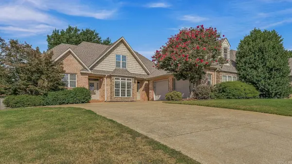 5201 Providence Circle, Jonesboro, AR 72404