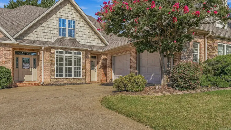 5201 Providence Circle, Jonesboro, AR 72404 - #2