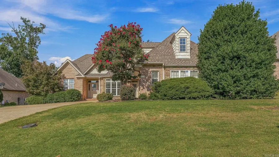 5201 Providence Circle, Jonesboro, AR 72404 - #3