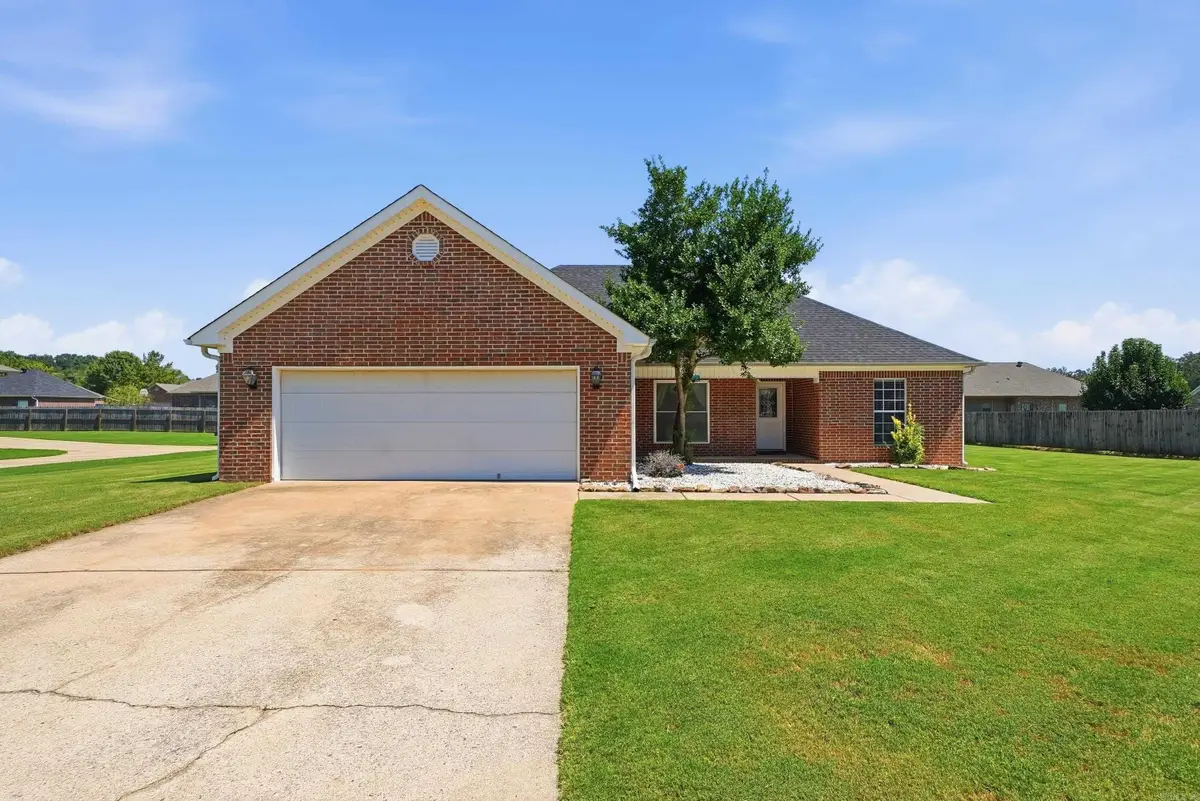 25 Abiagayle Loop, Morrilton, AR 72110 - #1