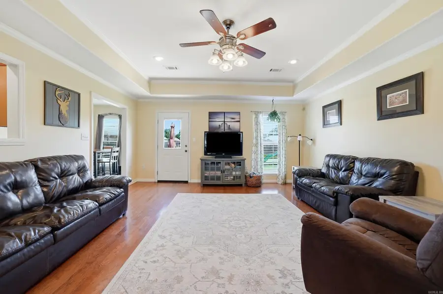 25 Abiagayle Loop, Morrilton, AR 72110 - #3