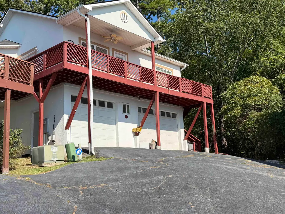 208 Aberina #H, Hot Springs, AR 71901 - #1