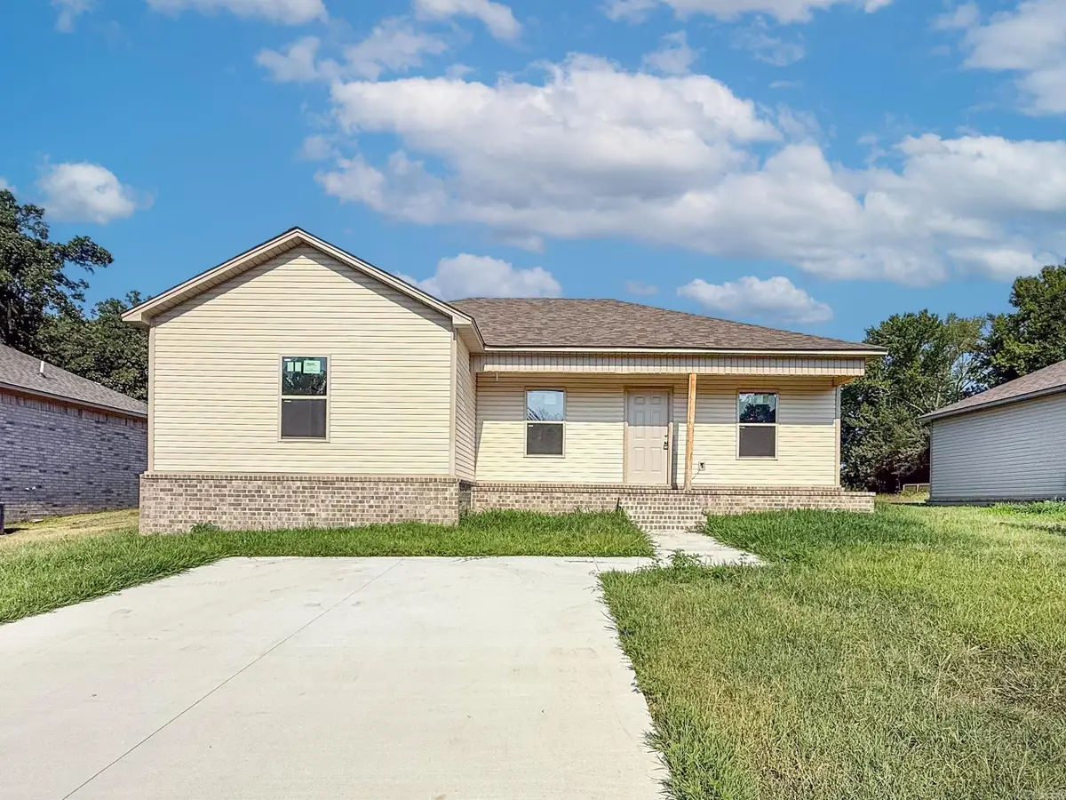 Lot 2 Moon Road, Ward, AR 72176 - #1