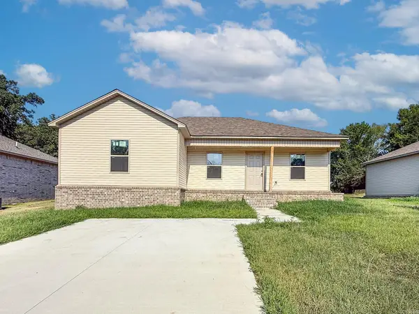 Lot 2 Moon Road, Ward, AR 72176
