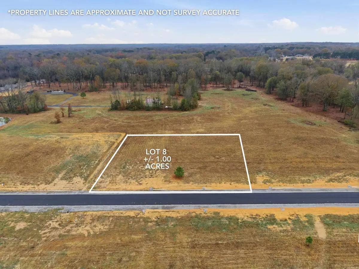 31 Crescent Cove, Ward, AR 72176 - #1