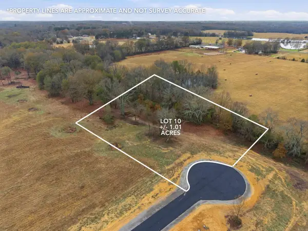 51 Crescent Cove, Ward, AR 72176