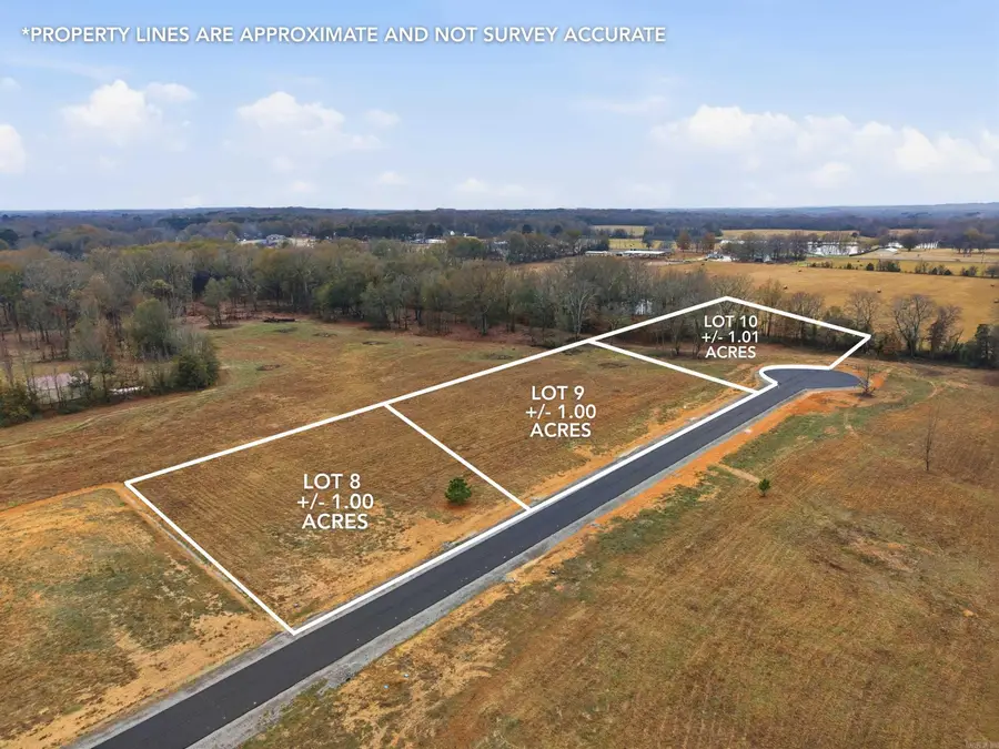 51 Crescent Cove, Ward, AR 72176 - #2