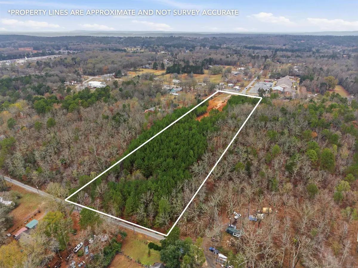TBD Macarthur Drive, North Little Rock, AR 72118 - #1
