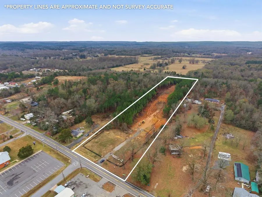 TBD Macarthur Drive, North Little Rock, AR 72118 - #3