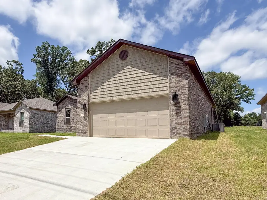 716 Moon Road, Ward, AR 72176 - #3
