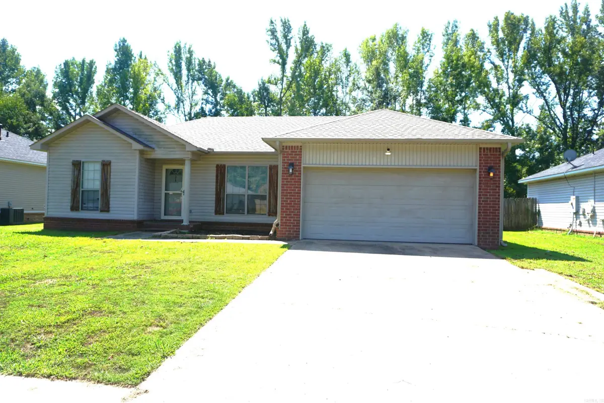 29 Weatherwood Ln, Ward, AR 72176 - #1