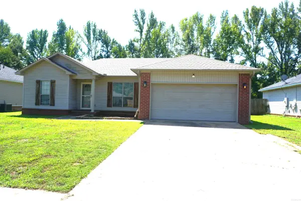 29 Weatherwood Ln, Ward, AR 72176