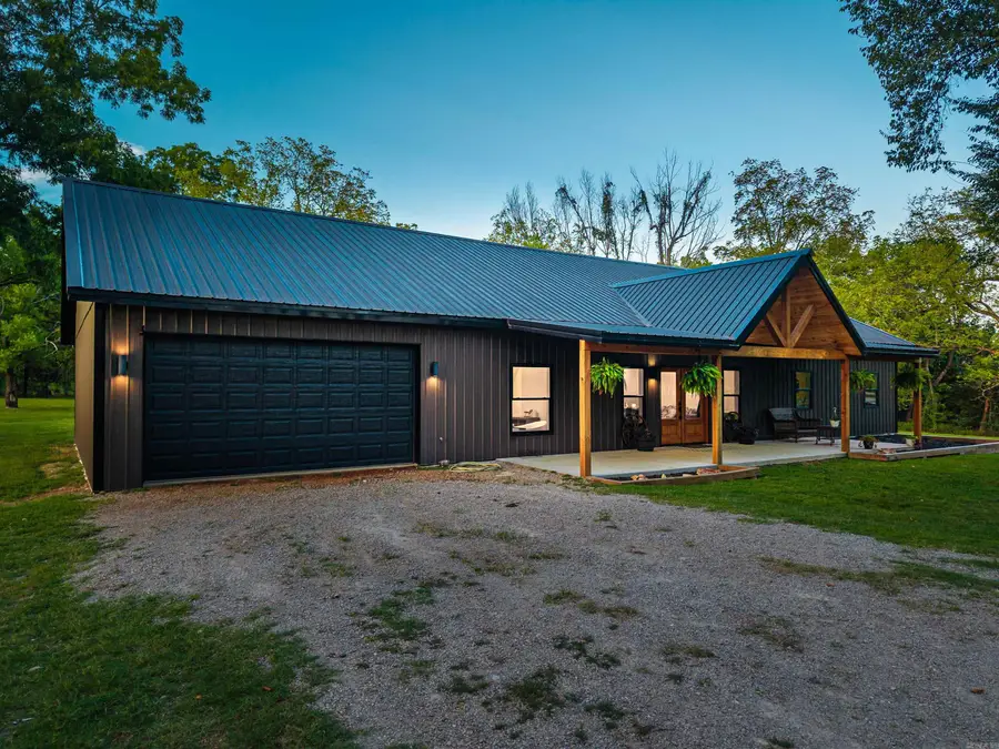 Address Withheld By Seller, Oakland, AR 72661 - #2