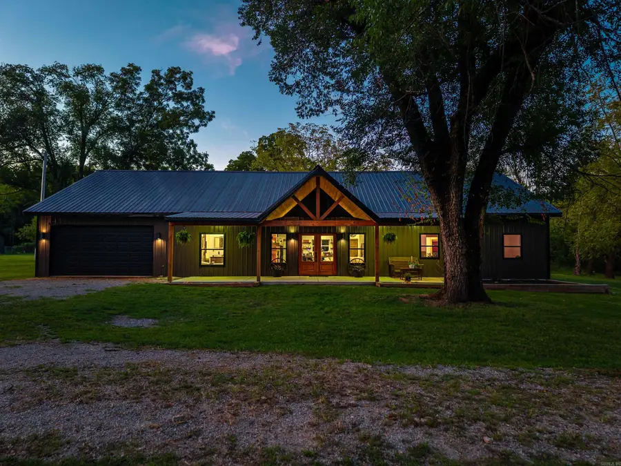 Address Withheld By Seller, Oakland, AR 72661 - #3