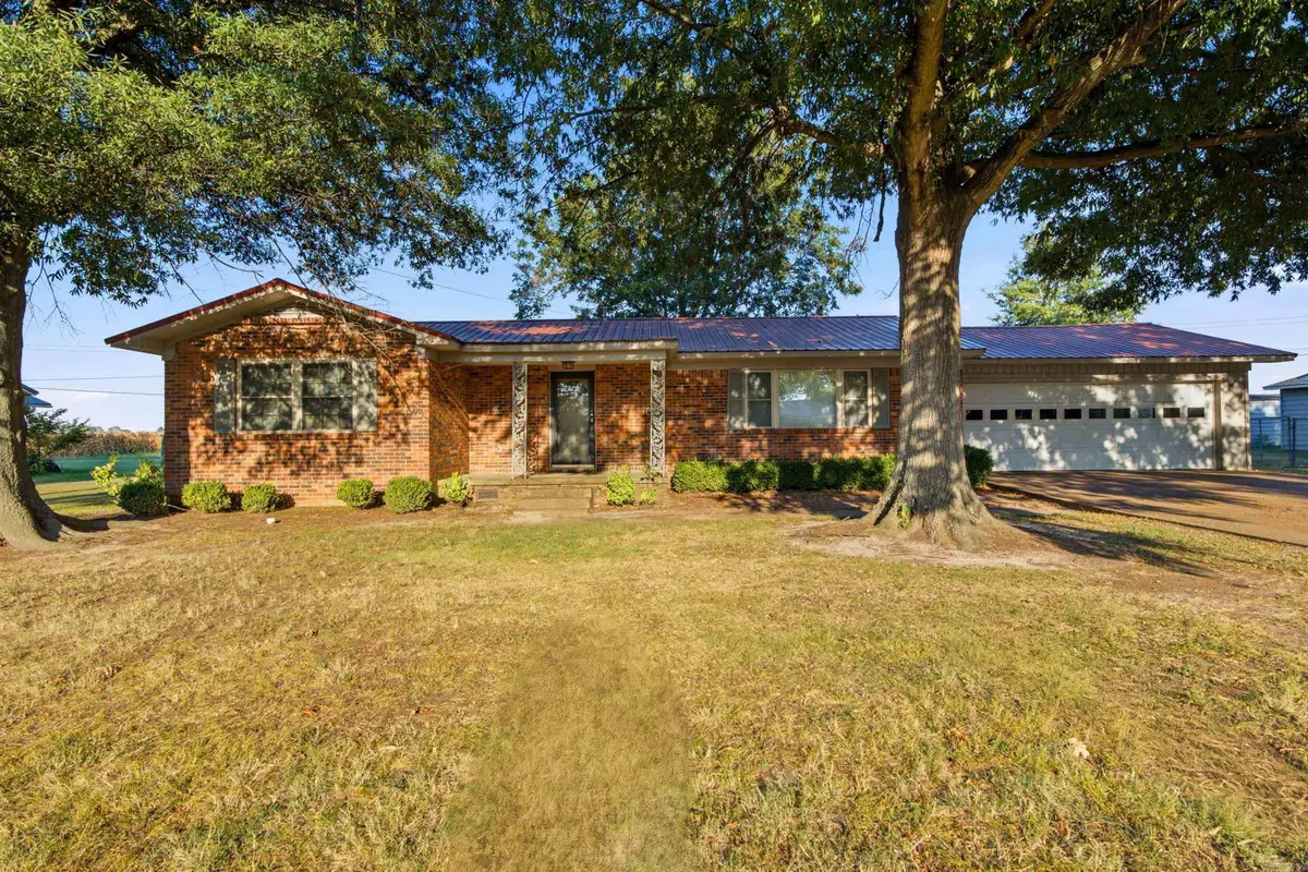 508 Ridgecrest Drive, Walnut Ridge, AR 72476 - #1