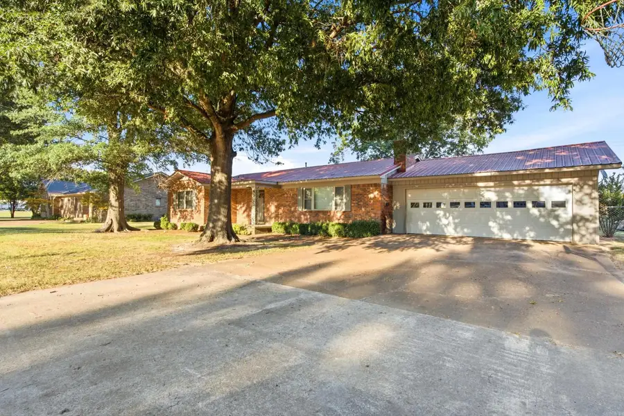 508 Ridgecrest Drive, Walnut Ridge, AR 72476 - #2