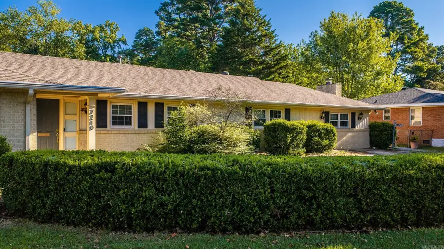 7210 W Markham Street, Little Rock, AR 72205 - #2