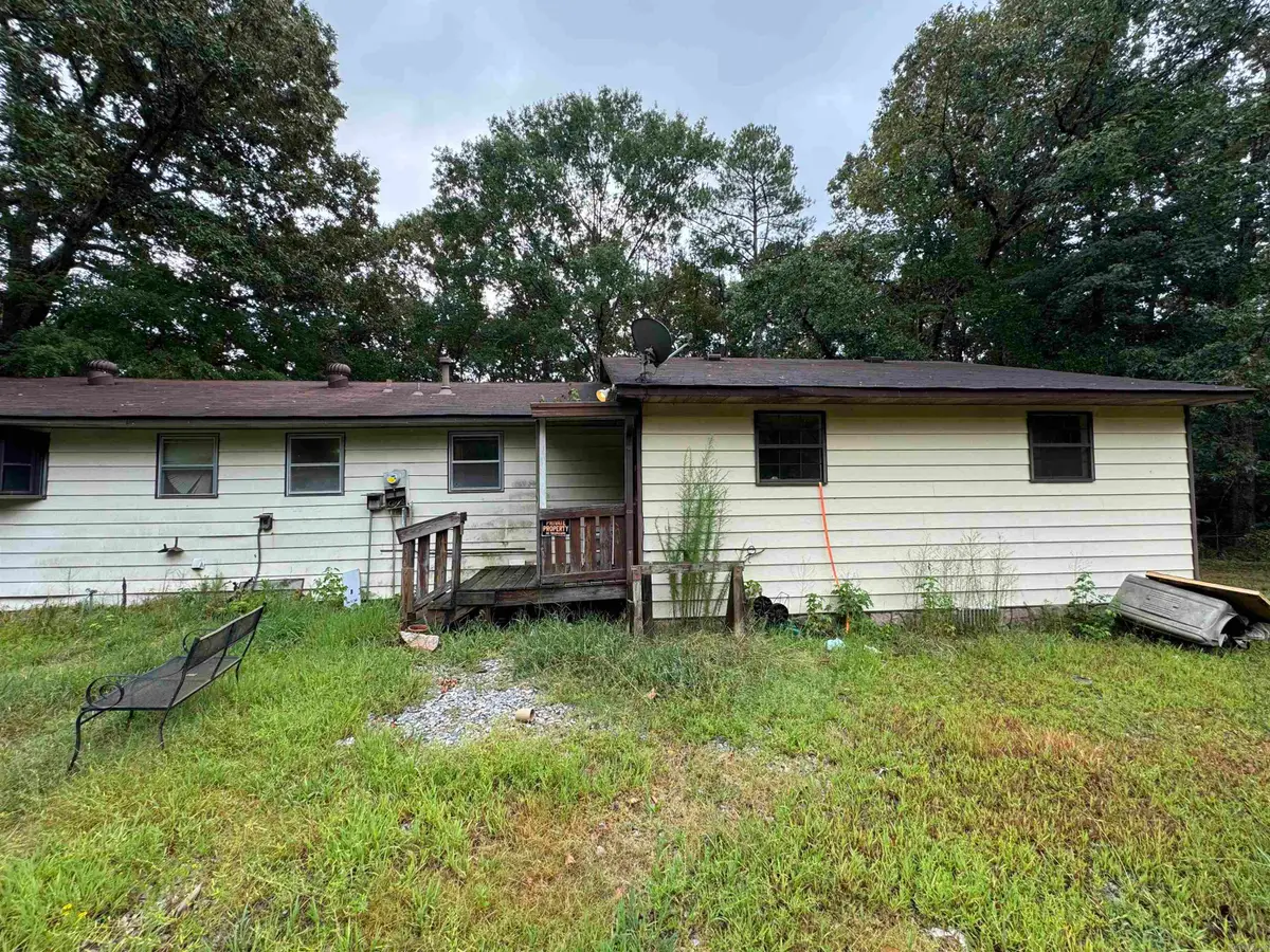 13938 E Polk Road, Alexander, AR 72002 - #1