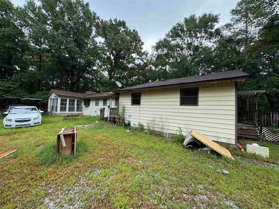 13938 E Polk Road, Alexander, AR 72002 - #2