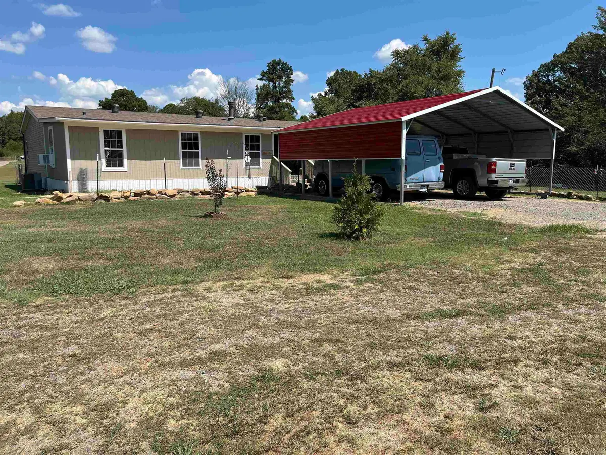 237 Glenn Road, Clinton, AR 72031 - #1