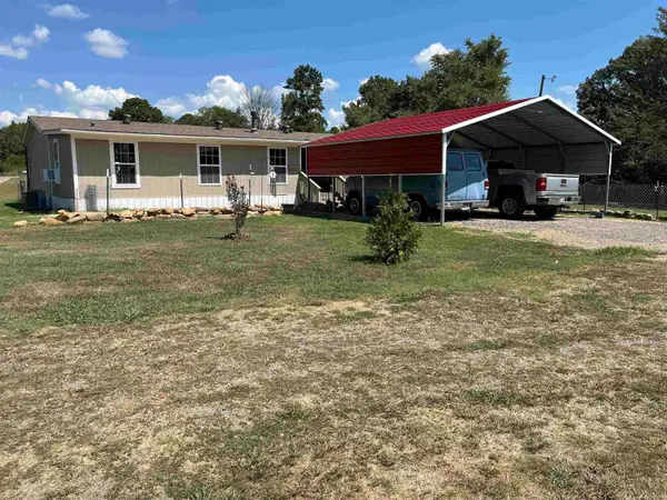 237 Glenn Road, Clinton, AR 72031
