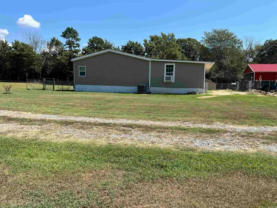 237 Glenn Road, Clinton, AR 72031 - #2
