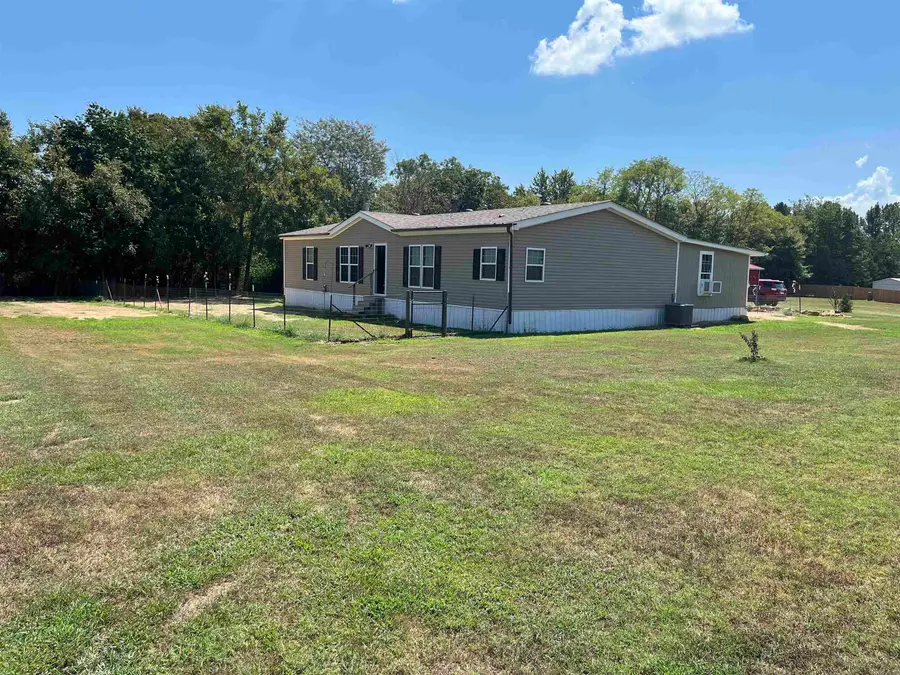 237 Glenn Road, Clinton, AR 72031 - #3