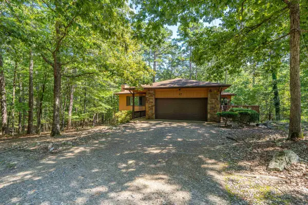 Address Withheld By Seller, Hot Springs Village, AR 71909