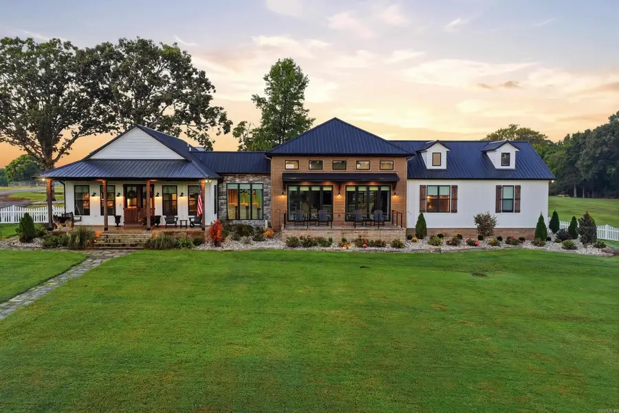 10 Bivens Road, Greenbrier, AR 72058 - #2