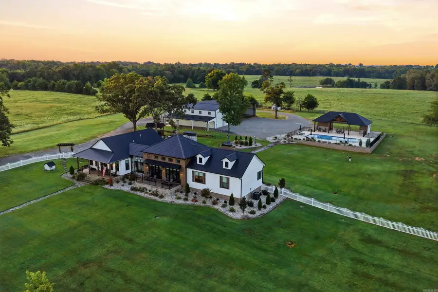 10 Bivens Road, Greenbrier, AR 72058 - #3