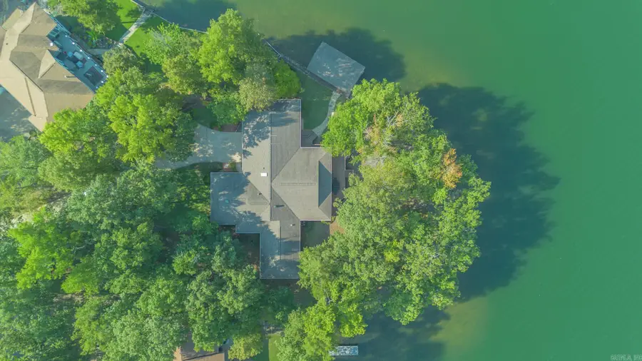 11 Cabrillear Lane, Hot Springs Village, AR 71909 - #2