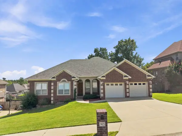 9425 Journey Drive, Sherwood, AR 72120