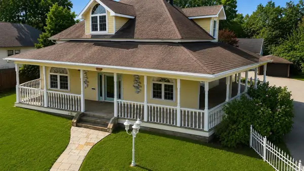 1043 Clinton Street, Arkadelphia, AR 71923
