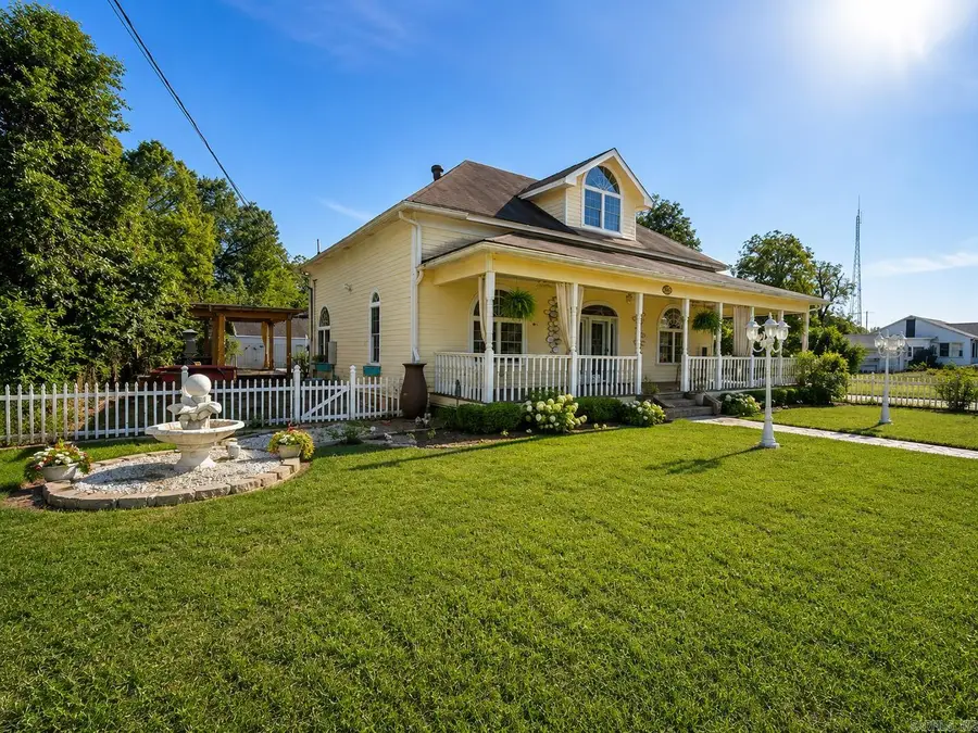 1043 Clinton Street, Arkadelphia, AR 71923 - #2