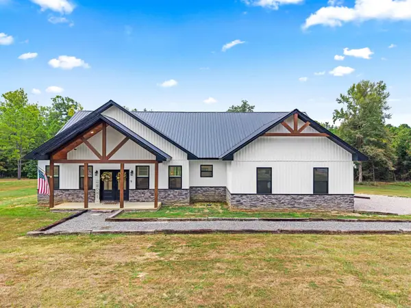 773 Little Blakely Creek Road, Jessieville, AR 71949