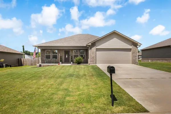 14 Cindy, Ward, AR 72176