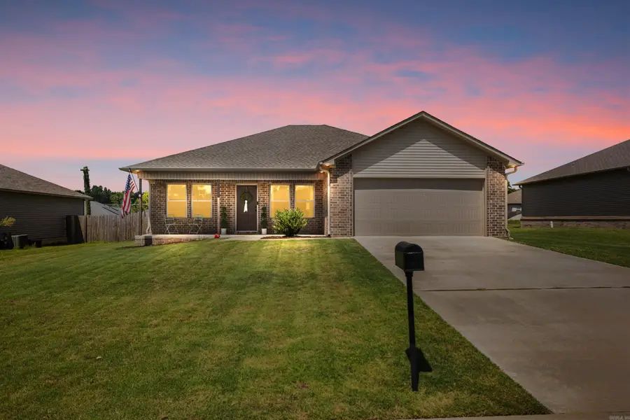 14 Cindy, Ward, AR 72176 - #2