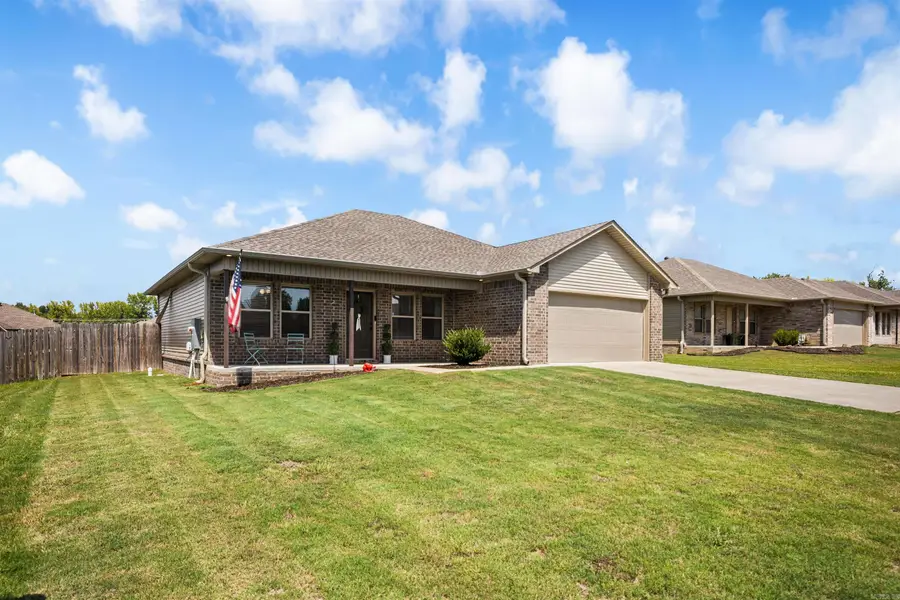 14 Cindy, Ward, AR 72176 - #3