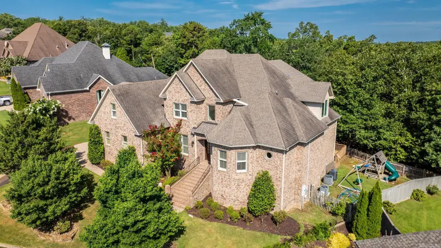 8 Ledge Rock Cove, Little Rock, AR 72211 - #3