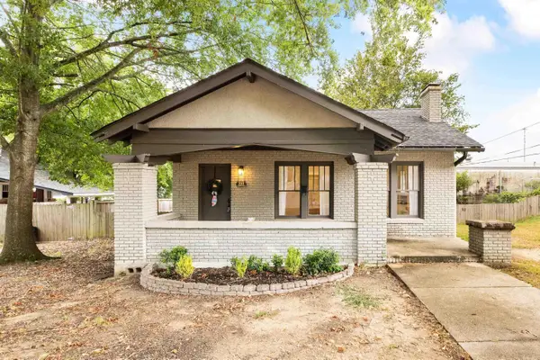 225 E Conway Street, Benton, AR 72015