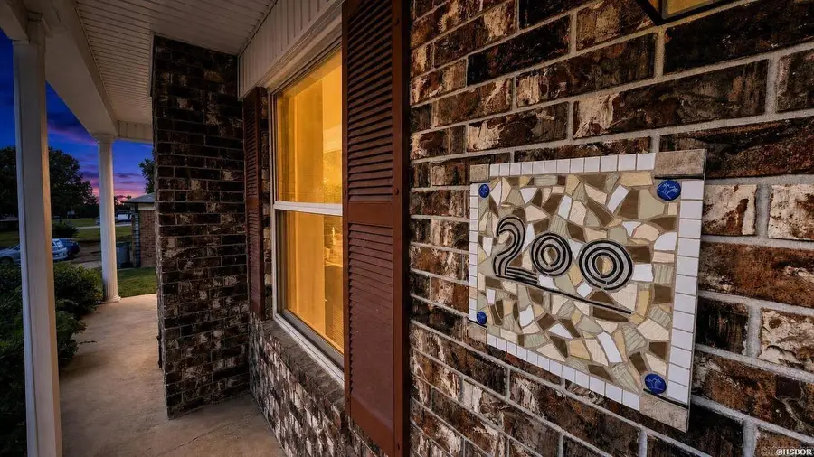 200 Millbranch Court, Hot Springs, AR 71901 - #2