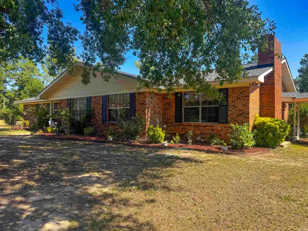 150 Pine Lake Road, Rison, AR 71665