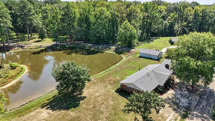 150 Pine Lake Road, Rison, AR 71665 - #2