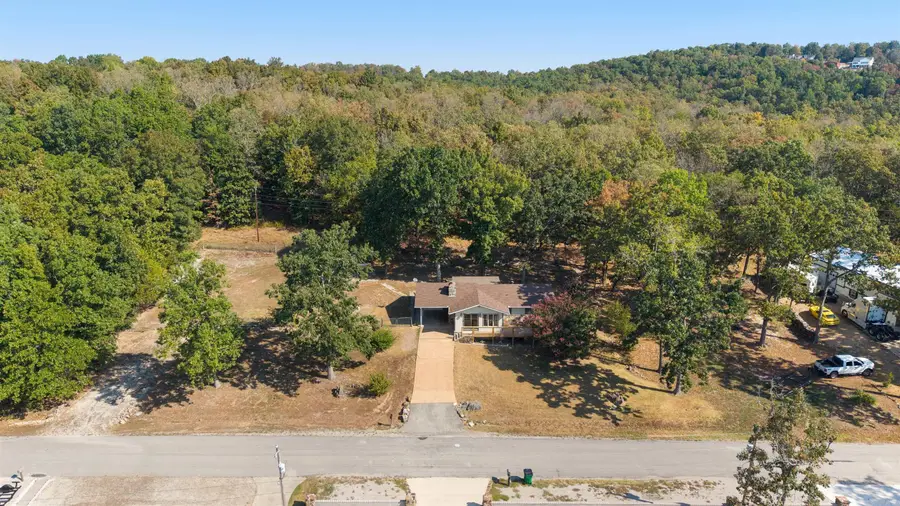 1502 Emerald Cove Dr, Horseshoe Bend, AR 72512 - #2