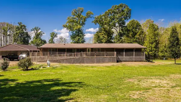 2 Aldridge Lane, Conway, AR 72032